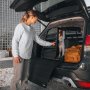 Thule Allax XL Compact - prepravná klietka pre psov