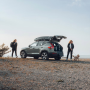 Thule Allax M - prepravná klietka pre psov