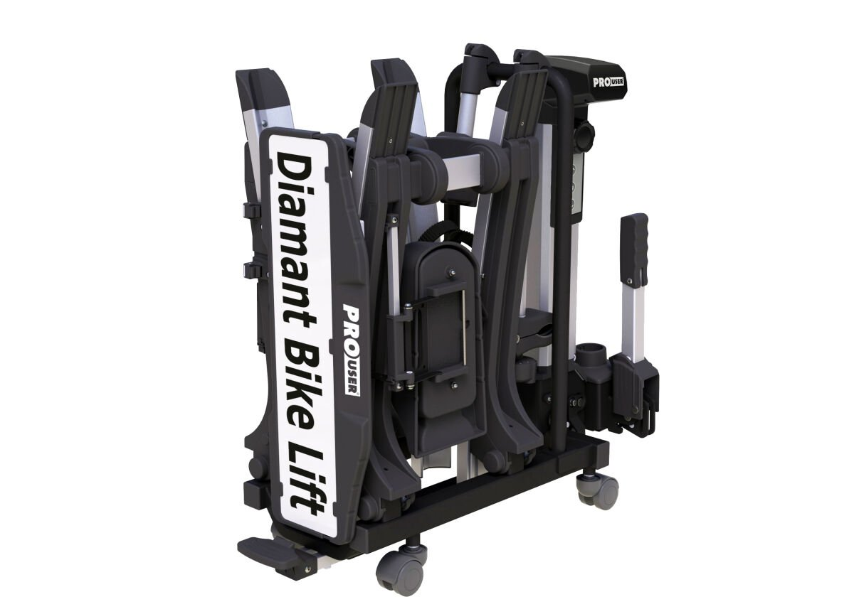 Nosič 2 kol Pro-USER Diamant BIKE LIFT