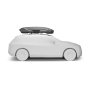 Strešný box Thule Motion 3 - XXL - Titan Glossy