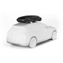 Strešný box Thule Motion 3 - XXL - Black Glossy