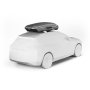 Strešný box Thule Motion 3 - XL - Titan Glossy