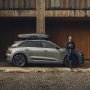 Strešný box Thule Motion 3 - XL - Black Glossy