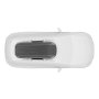 Strešný box Thule Motion 3 - L - Titan Glossy