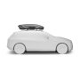 Strešný box Thule Motion 3 - L - Titan Glossy