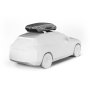 Strešný box Thule Motion 3 - L - Titan Glossy