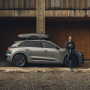 Strešný box Thule Motion 3 - L - Black Glossy