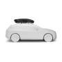 Strešný box Thule Motion 3 - L - Black Glossy