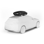 Strešný box Thule Motion 3 - M
