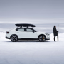 Strešný box Thule Motion 3 - M