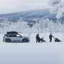 Strešný box Thule Motion 3 - Sport