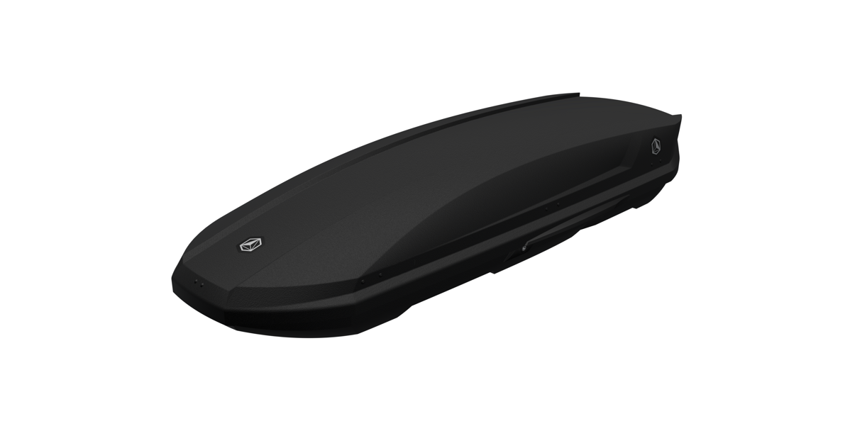 Střešní box Northline EVOSpaceTEF Anthracite