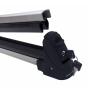 GreenValley Nosič lyží Rack Rider 4 na 4 páry lyží