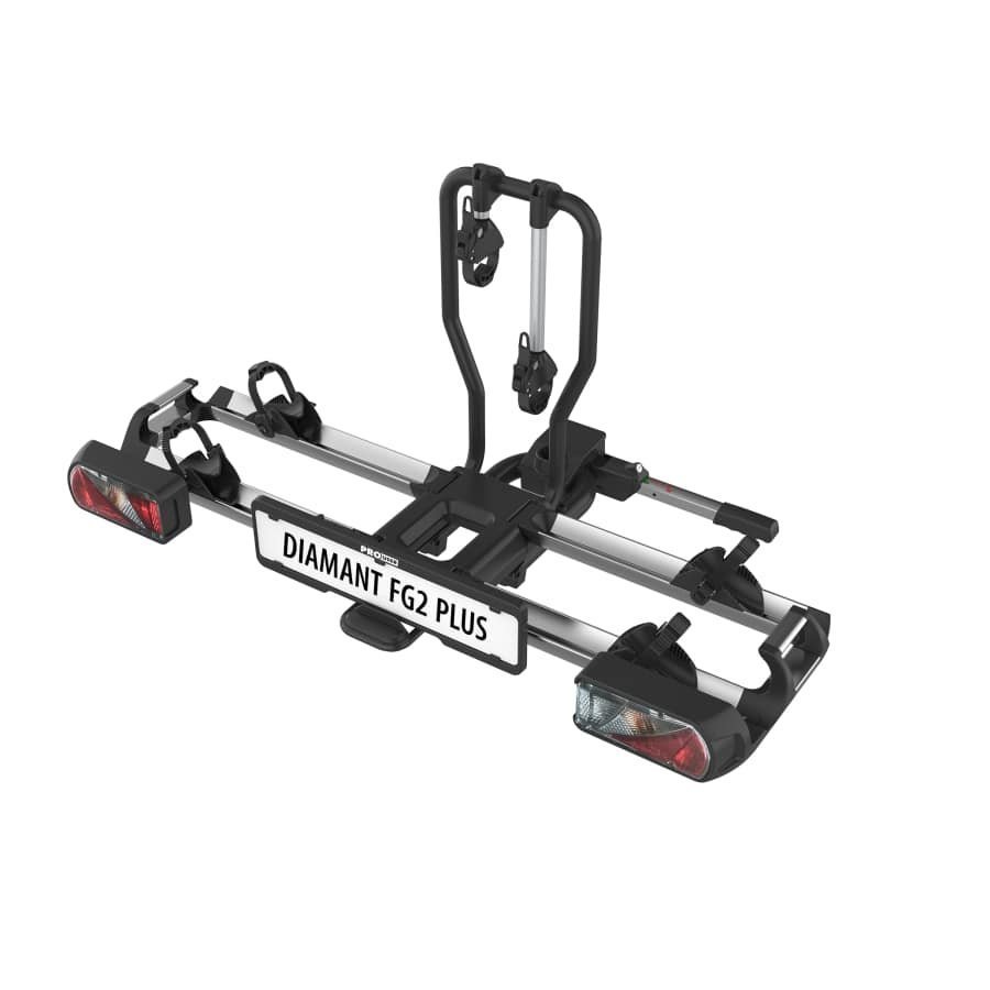 Nosič 2 kol Pro-USER Diamant FG2 PLUS