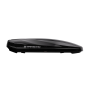 Požičovňa - Junior Strešný box STRIKE 440 Black Glossy