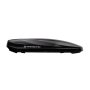 Požičovňa - Junior Strešný box STRIKE 440 Black Glossy
