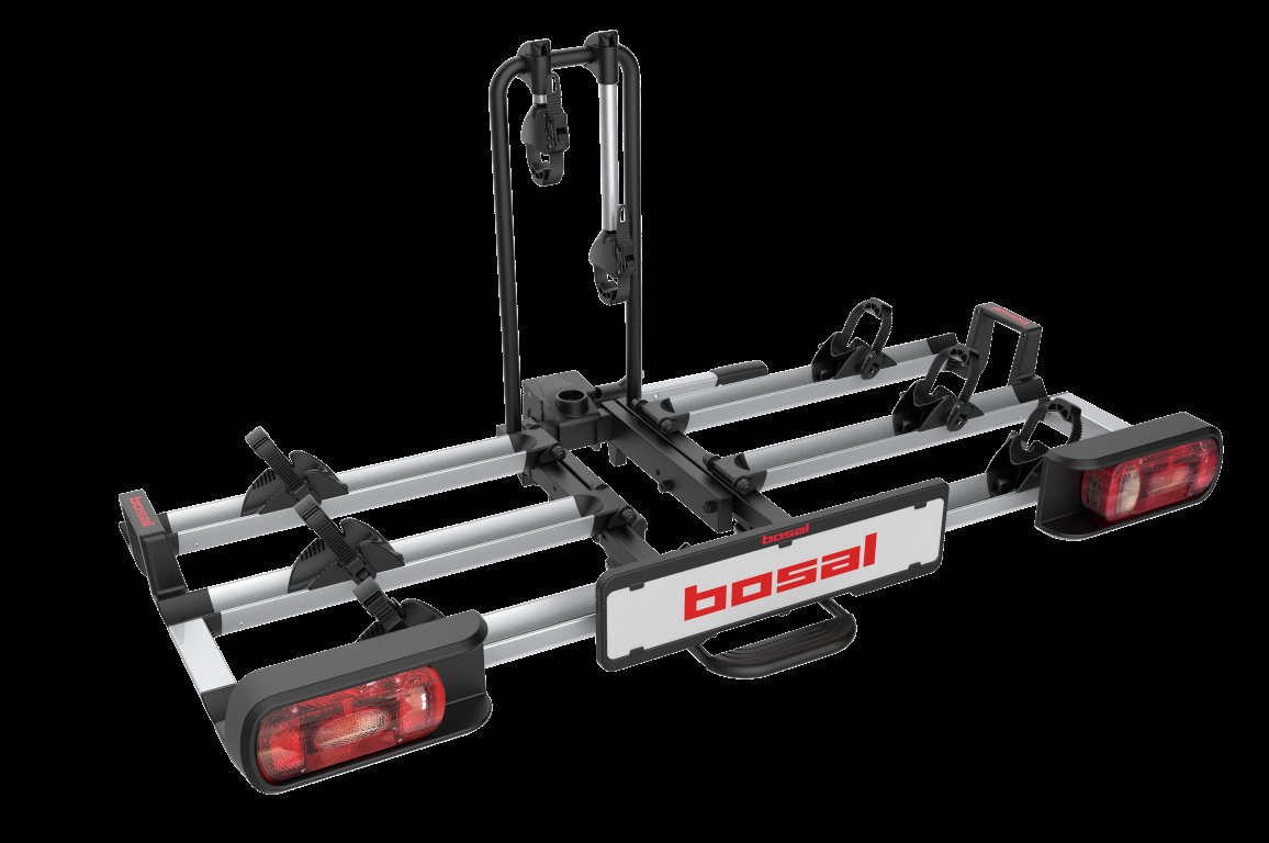 Nosič 3 kol BOSAL Comfort PRO III