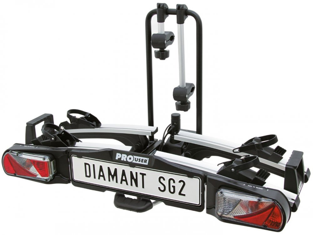 Nosič 2 kol Pro-USER Diamant SG2