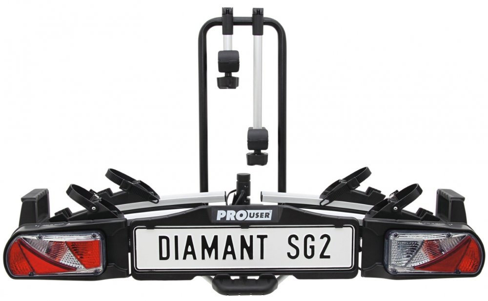 Nosič 2 kol Pro-USER Diamant SG2