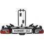 Nosič 2 bicyklov Pro-USER Diamant SG2