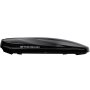 Junior Strešný box STRIKE 440 Black Glossy
