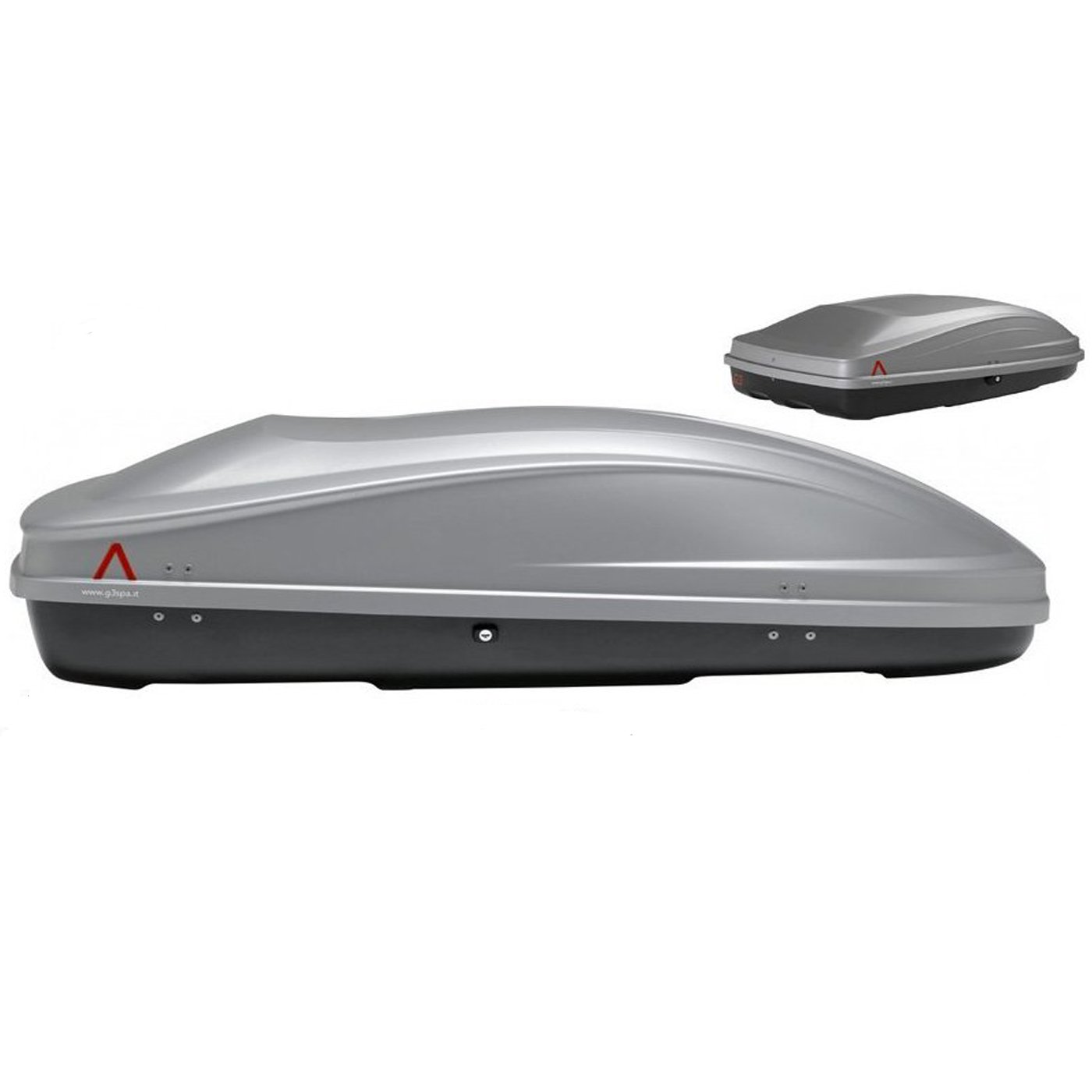 Střešní box G3 Spark 320 Eco