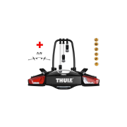 Nosič 4 bicyklov THULE VeloCompact 926+9261