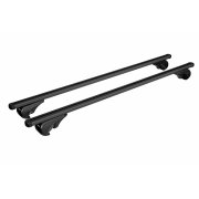Strešný nosič Nordrive Helio Black Rail - VW T-Cross