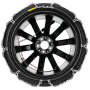 SnowDrive S-16 VAN & SUV Gr.27,4 snehové reťaze 16mm