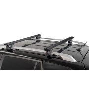 Menabo Fender Black XL strešný nosič Mercedes E Station Wagon (S212)