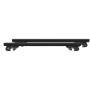 Menabo Fender Black XL strešný nosič Lexus GX (J120)