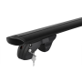 Menabo Fender Black XL strešný nosič Land Rover Freelander 2 (L359)