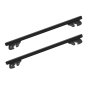Menabo Fender Black strešný nosič Subaru Justy