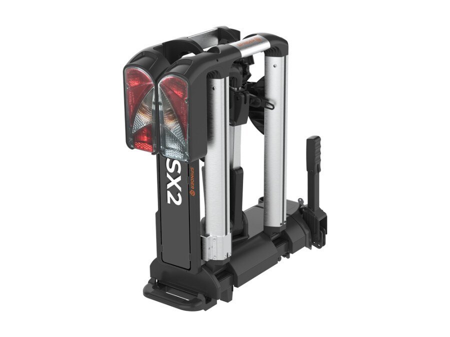 Nosič 2 kol Spinder SX2