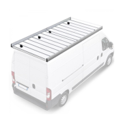 Nordrive Strešný kôš Mercedes Sprinter - (Karoséria: Standard)