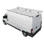 Nordrive Strešný kôš Mercedes Sprinter - (Karoséria: Compact)