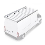 Nordrive Strešný kôš Mercedes Sprinter - (Karoséria: Standard)