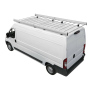 Nordrive Strešný kôš Mercedes Sprinter - (Karoséria: Long)