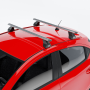 Menabo Omega Plus Alu strešný nosič Citroen C4 Aircross