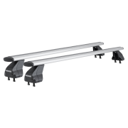 Menabo Omega Plus Alu strešný nosič Citroen C5 (Mk2)