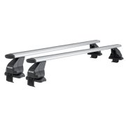 Menabo Omega Plus Alu strešný nosič Honda CR-V IV (No Rails)