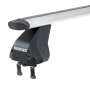 Menabo Omega Plus Alu strešný nosič Toyota ProAce City Verso (K0)