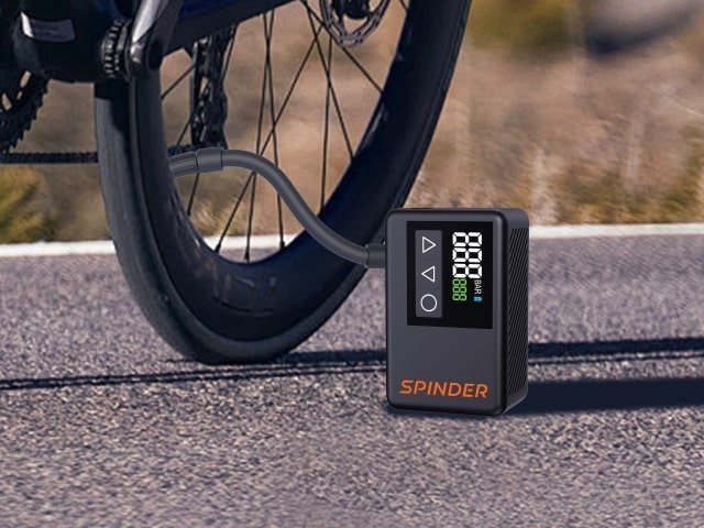Pro-USER Spinder Mini120 kompresor