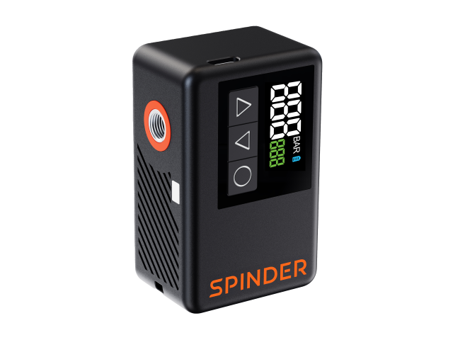 Pro-USER Spinder Mini120 kompresor