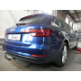 Galia Ťažné zariadenie A0525 typ A pre AUDI A4 - 4dv , od r 2016