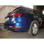 Galia Ťažné zariadenie A0525 typ A pre AUDI A4 - 4dv , od r 2016