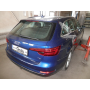 Galia Ťažné zariadenie A0525 typ A pre AUDI A4 - 4dv , od r 2016