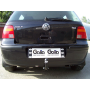 Galia Ťažné zariadenie A0205 typ A pre AUDI A3 - hatchback , r 1996-2003