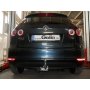 Galia Ťažné zariadenie A0385 typ C pre AUDI A3 - hatchback , r 2003-2012