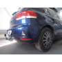 Galia Ťažné zariadenie A0385 typ C pre AUDI A3 - hatchback , r 2003-2012